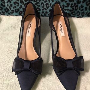Nina New York pumps